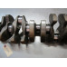 #JI02 Crankshaft Standard From 2013 VOLKSWAGEN JETTA  2.5